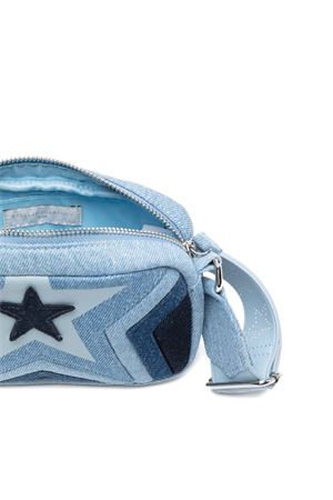 borsa in cotone denim STELLA McCARTNEY KIDS | TY0A48Z3618999